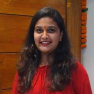 Sharvari Class 7 Tuition trainer in Satara