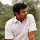 Photo of Vishnu Vijay