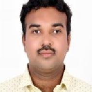 Karthik Srinivas D Class I-V Tuition trainer in Bangalore