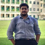 Sounak Bhar Class 12 Tuition trainer in Hooghly