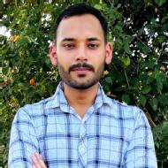 Jitesh Rana Class 8 Tuition trainer in Ambala