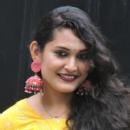 Arkita P. Economics Tuition classes trainer in Kolkata