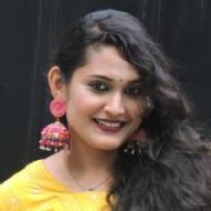 Arkita P. Class 12 Tuition trainer in Kolkata