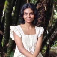 Shivani G Class 11 Tuition trainer in Peermade