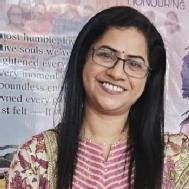 Dr Vandana Gangadharan . MBBS & Medical Tuition trainer in Kochi