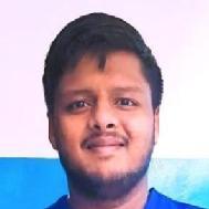 Dr. Rahul Agarwal Class 12 Tuition trainer in Siliguri