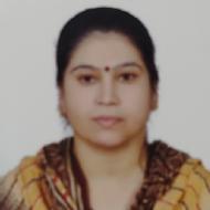Archana K. Marathi Speaking trainer in Chandrapur