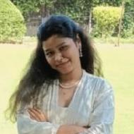 Kajal B. Class I-V Tuition trainer in Delhi