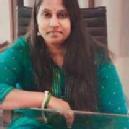 Manjula M. Class I-V Tuition trainer in Dindigul