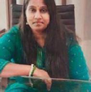 Manjula M. Class I-V Tuition trainer in Dindigul