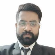 Rishabh Abhishek   Class 12 Tuition trainer in Hazaribag Sadar