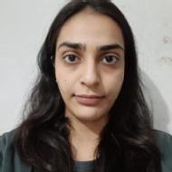 Roop Kanwar Class 9 Tuition trainer in Jaipur