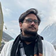 Ranit Seal Python Training for Kids trainer in Kolkata