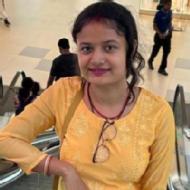 Shreya Drawing trainer in Asansol