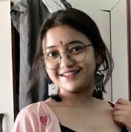 Kanchan V. Fashion Designing trainer in Sadulpur