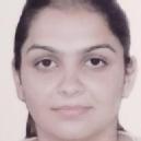 Aksheta G. Class 11 Tuition trainer in Baijnath