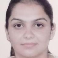 Aksheta G. MSc Tuition trainer in Baijnath