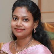 Niyama Yogalayaa Usha Yoga trainer in Chennai