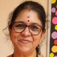 Priya Athreyan . Class 12 Tuition trainer in Chennai
