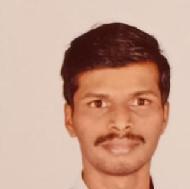 Karthikeyan Class I-V Tuition trainer in Madurai North