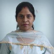 Debajani M. BTech Tuition trainer in Thane