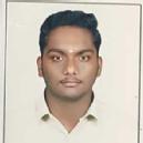 Hari Prasath Class 12 Tuition trainer in Coimbatore