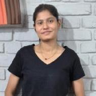 Parul C. Yoga trainer in Faridabad