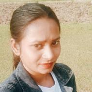 Poonam K. Class I-V Tuition trainer in Chandigarh