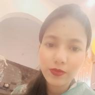 Shifa J. Class I-V Tuition trainer in Lucknow