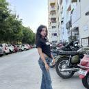 Shreya S. Dance trainer in Lucknow