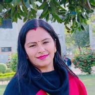 Dr. J. Class 12 Tuition trainer in Mahesana