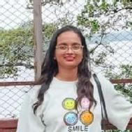 Priya R. Class 10 trainer in Delhi