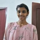 Blessy R. CBSE Tuition classes trainer in Vilavancode