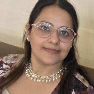 Harsimran Kaur Class I-V Tuition trainer in Amritsar