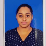 Sri Varthini . MSc Tuition trainer in Madurai