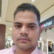 Raj Kumar Stock Market Trading trainer in Kadipur