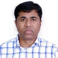 Ravi Anuganti Chess trainer in Hyderabad