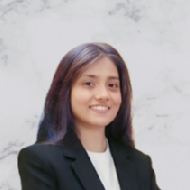 Namrata G. AutoCAD MAP 3D Course trainer in Renukoot