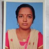 Divya S. Class 8 Tuition trainer in Kollam