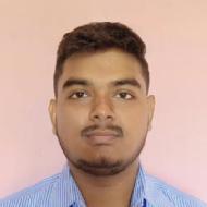 Jeevan Bikash Sahoo Kids Coding trainer in Jodhpur