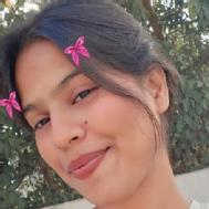 Divya T. Class I-V Tuition trainer in Lucknow