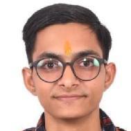 Shriyansh Mishra Class 10 trainer in Ludhiana