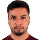 Ashiq Hussain Bsc Courses trainer in Hyderabad