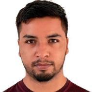 Ashiq Hussain BSc Tuition trainer in Hyderabad