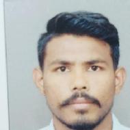 Solanki Pritesh Kumar Arvindbhai Class 8 Tuition trainer in Petlad