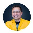 Manish Bakshi Class 12 Tuition trainer in Mumbai