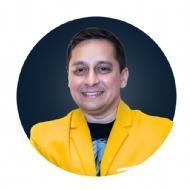 Manish Bakshi Class 12 Tuition trainer in Mumbai