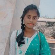 Sneha M. Kids Coding trainer in Chennai