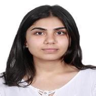 Simarjot K. MBBS & Medical Tuition trainer in Ludhiana