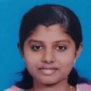 Sharon S. Class 8 Tuition trainer in Chennai